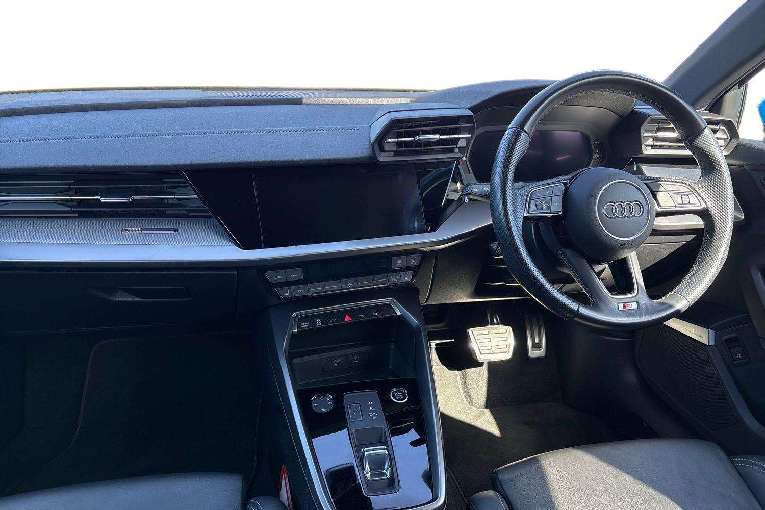 Used Audi A3 2023 for sale - 78037845: Photo 20