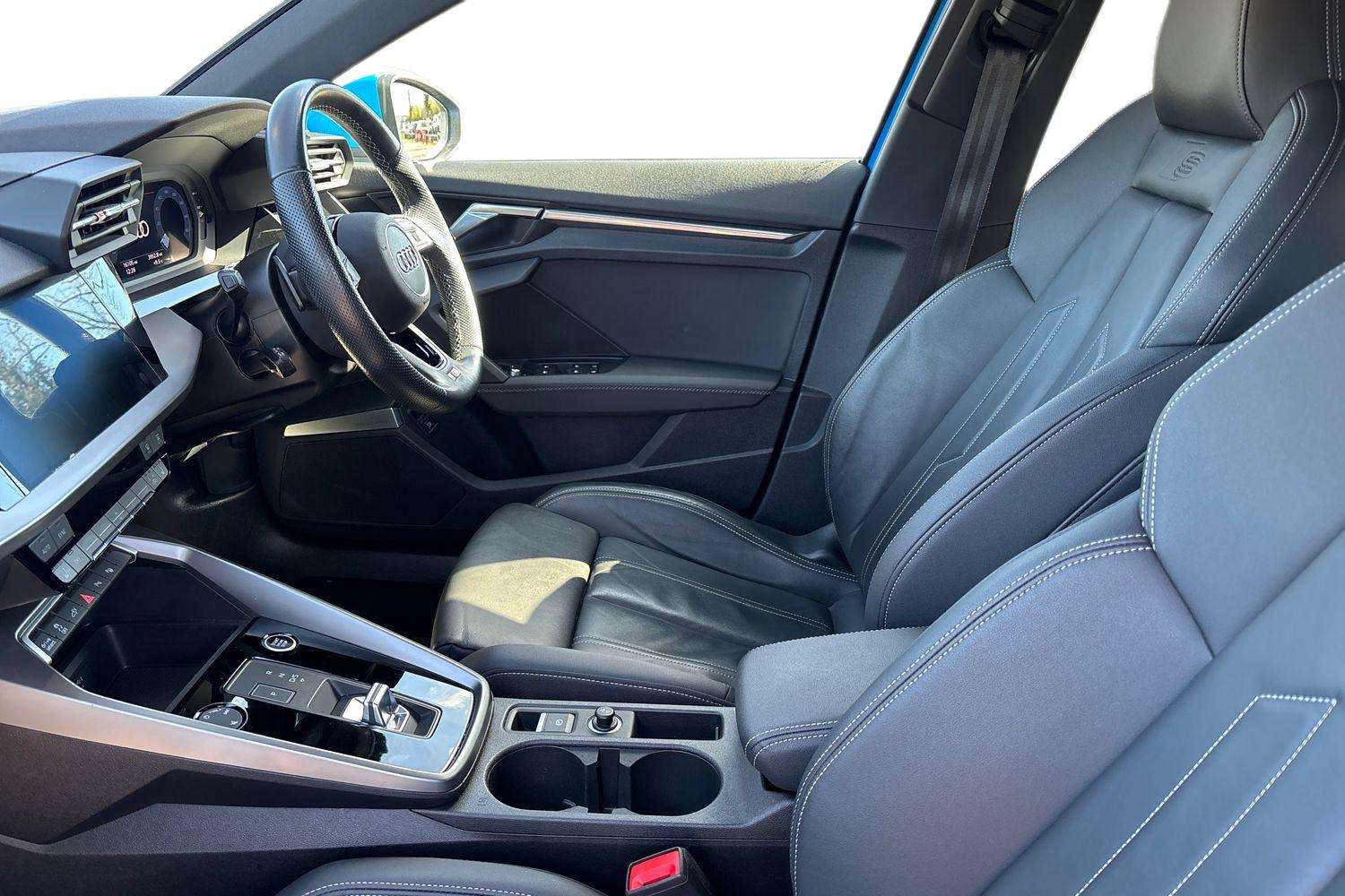 Used Audi A3 2023 for sale - 78037845: Photo 21