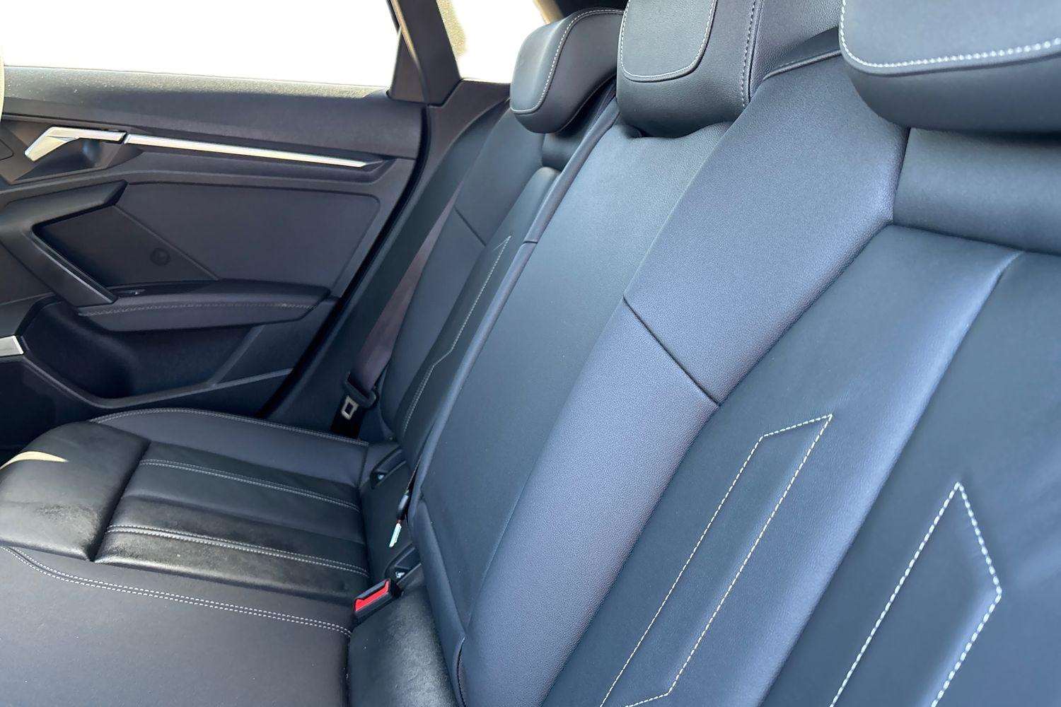 Used Audi A3 2023 for sale - 78037845: Photo 22