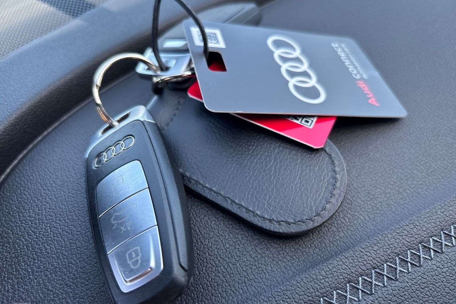 Used Audi A3 2023 for sale - 78037845: Photo 25