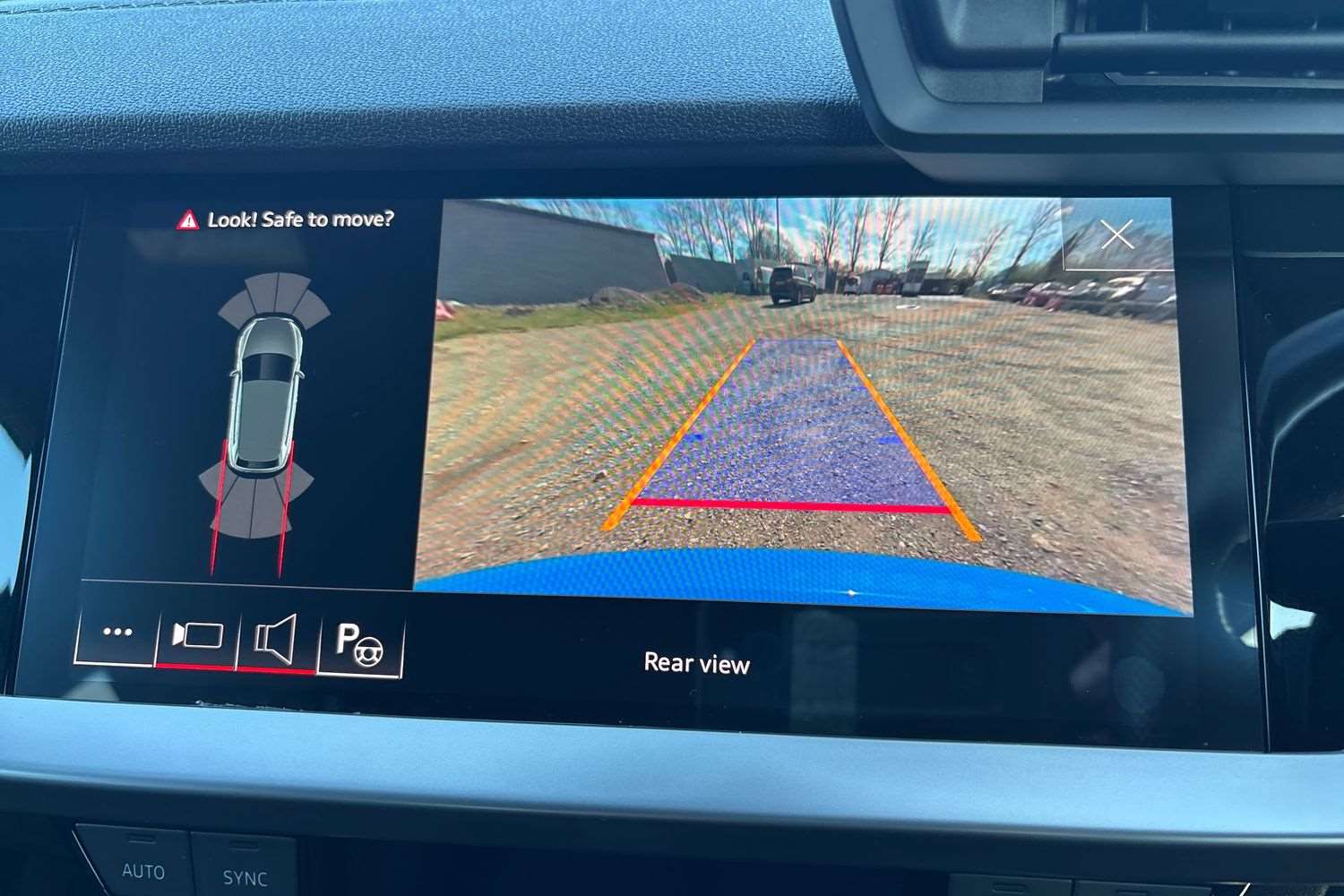 Used Audi A3 2023 for sale - 78037845: Photo 26