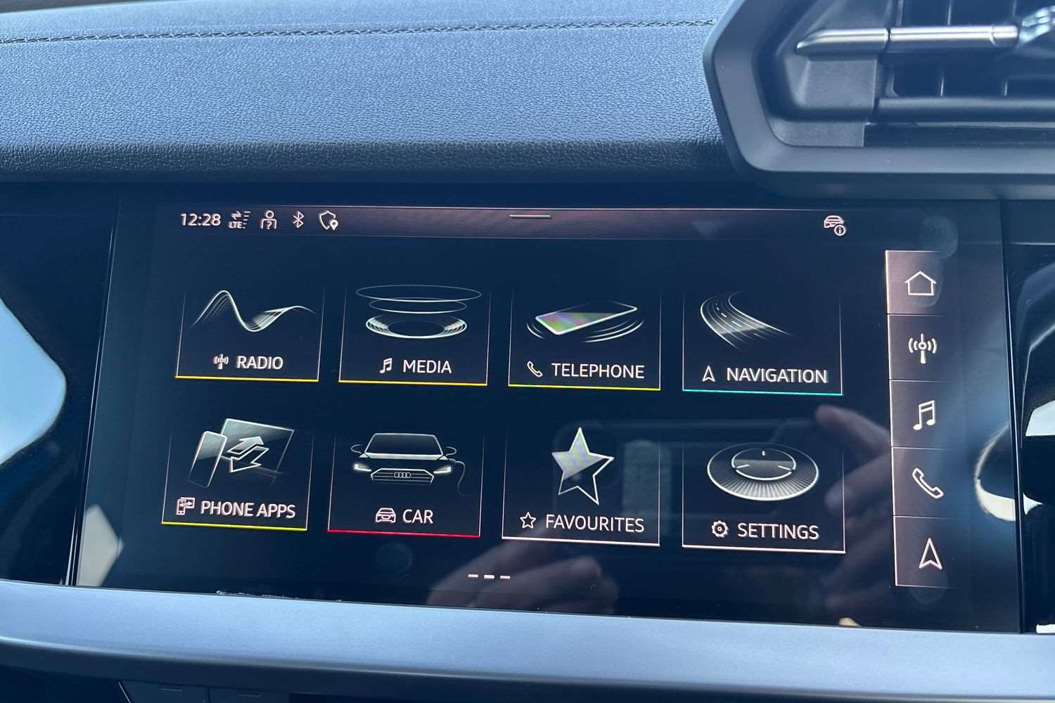 Used Audi A3 2023 for sale - 78037845: Photo 27