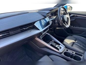 Used Audi A3 2023 for sale - 78037845: Photo