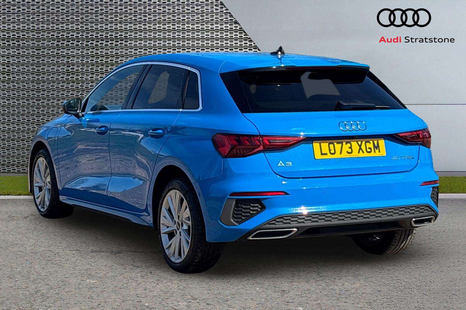 Used Audi A3 2023 for sale - 78037845: Photo 3