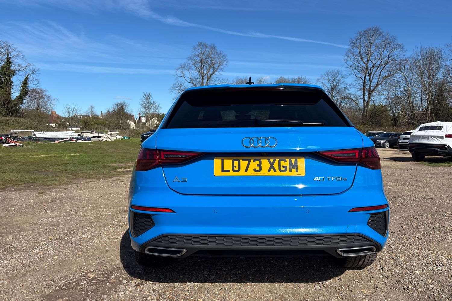 Used Audi A3 2023 for sale - 78037845: Photo 31