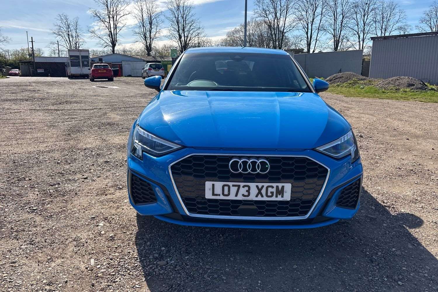 Used Audi A3 2023 for sale - 78037845: Photo 34