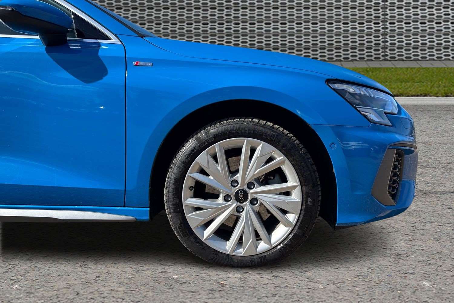 Used Audi A3 2023 for sale - 78037845: Photo 5