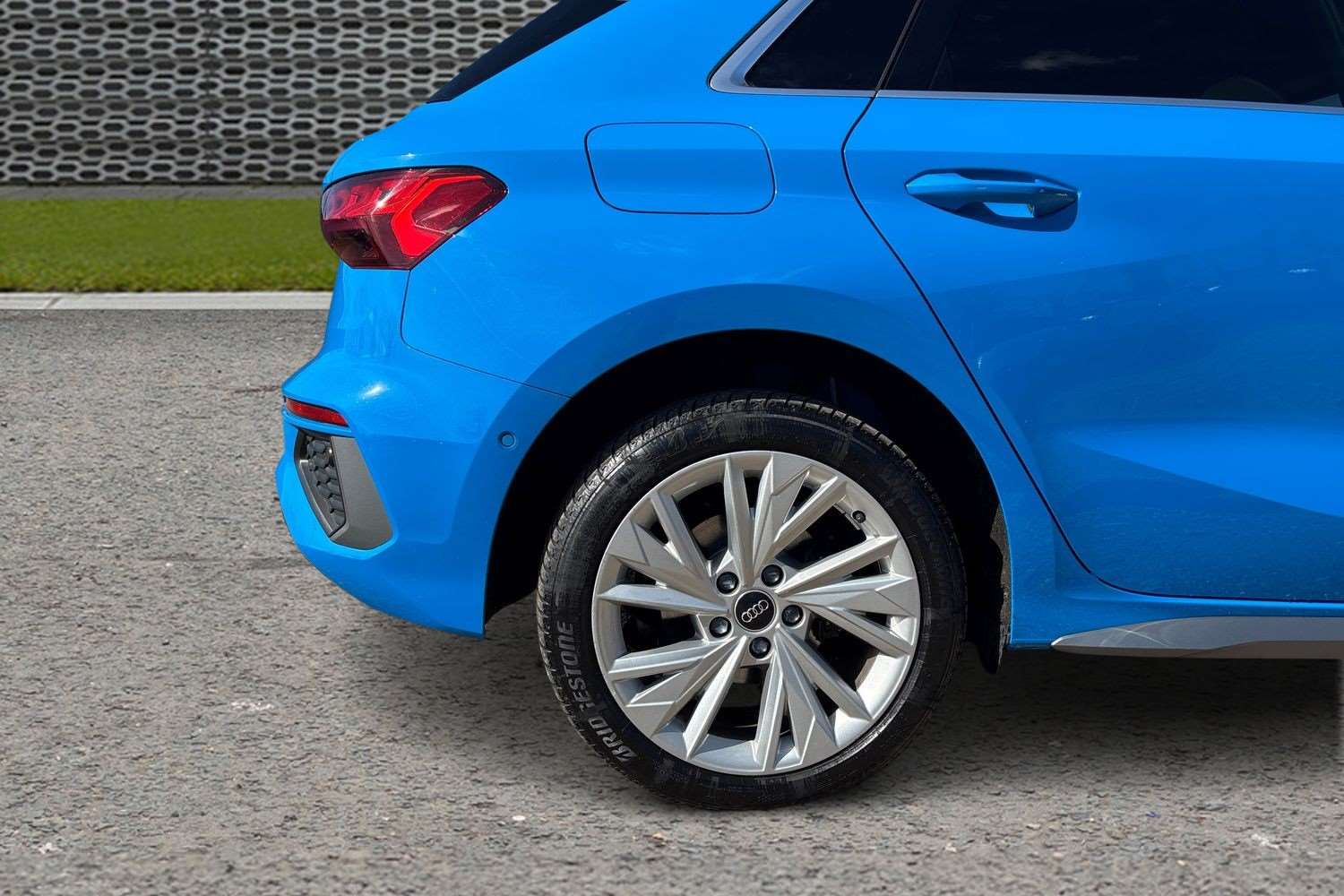 Used Audi A3 2023 for sale - 78037845: Photo 9