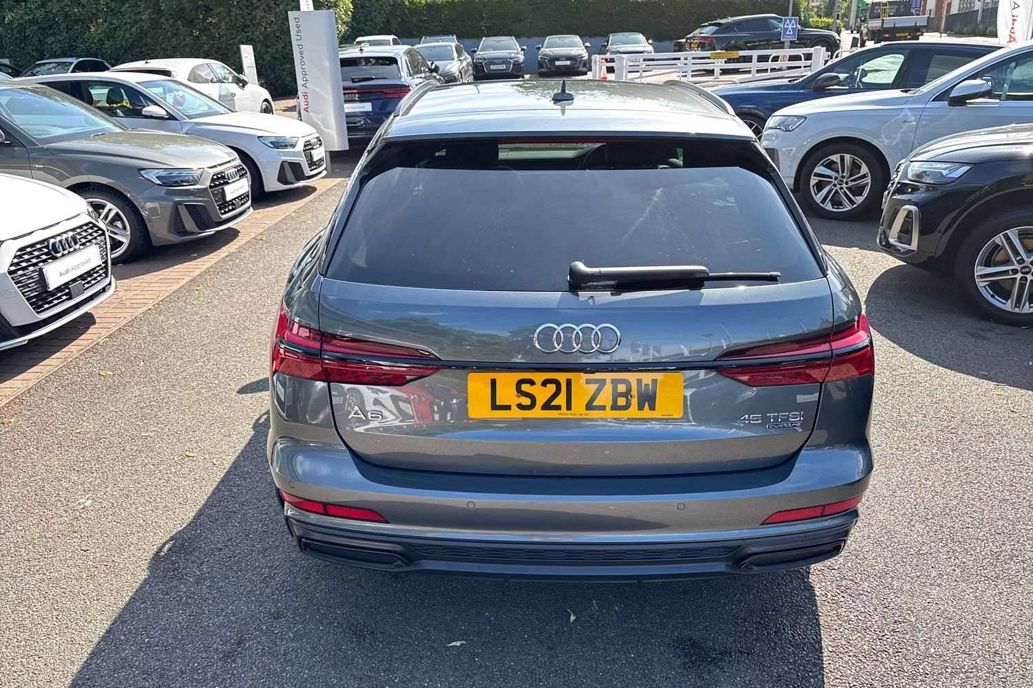 Vehicle 29
