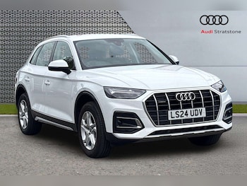 Used Audi Q5 2024 for sale - 78834982: Photo