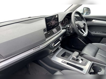 Used Audi Q5 2024 for sale - 78834982: Photo