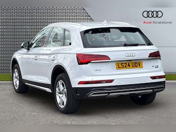 Used Audi Q5 2024 for sale - 78834982: Photo