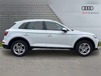 Used Audi Q5 2024 for sale - 78834982: Photo