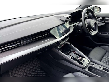 Used Audi RS3 2022 for sale - 78294719: Photo