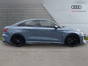 Used Audi RS3 2022 for sale - 78294719: Photo
