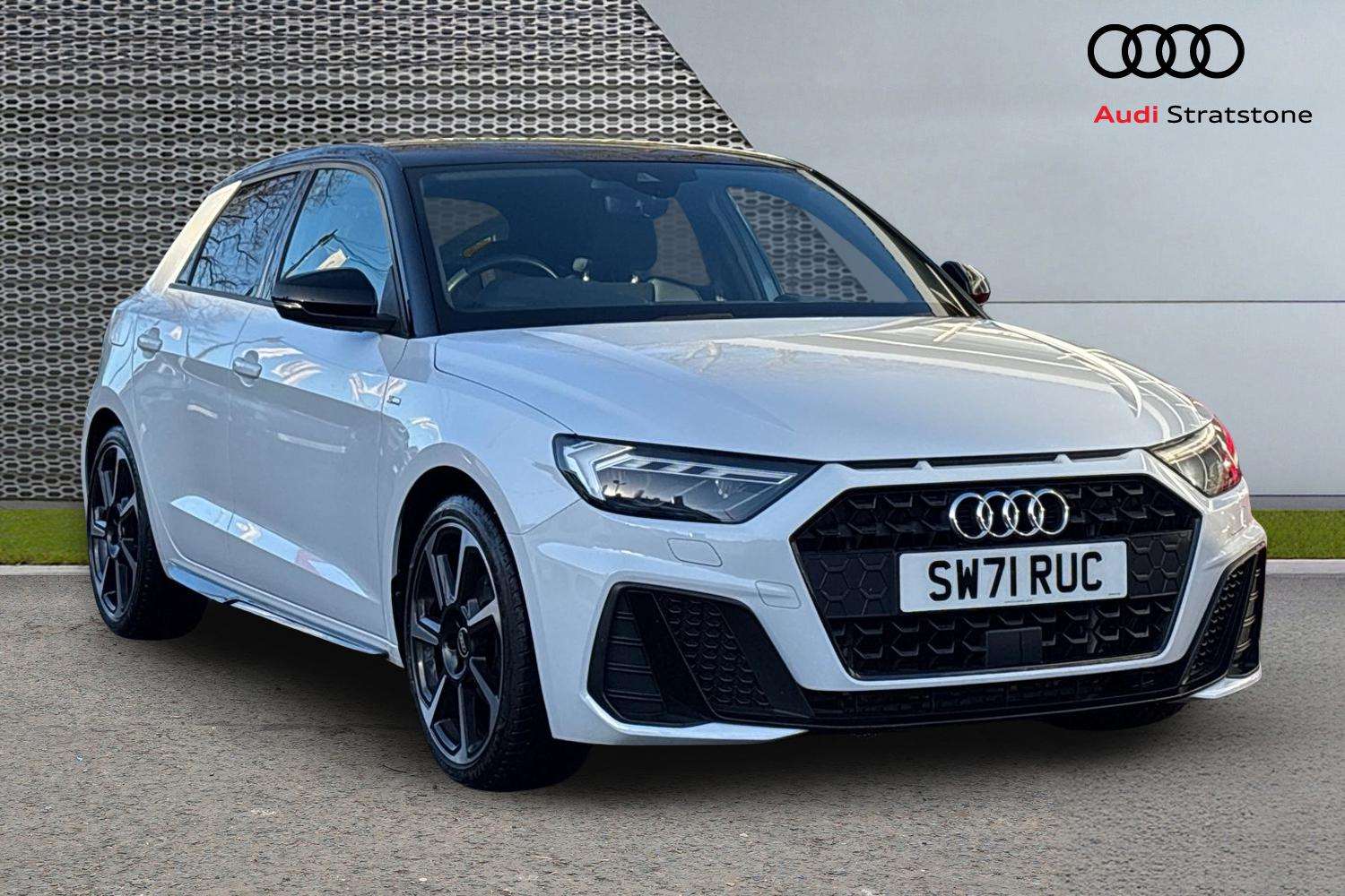 Used Audi A1 2021 for sale - 76789376: Photo 1