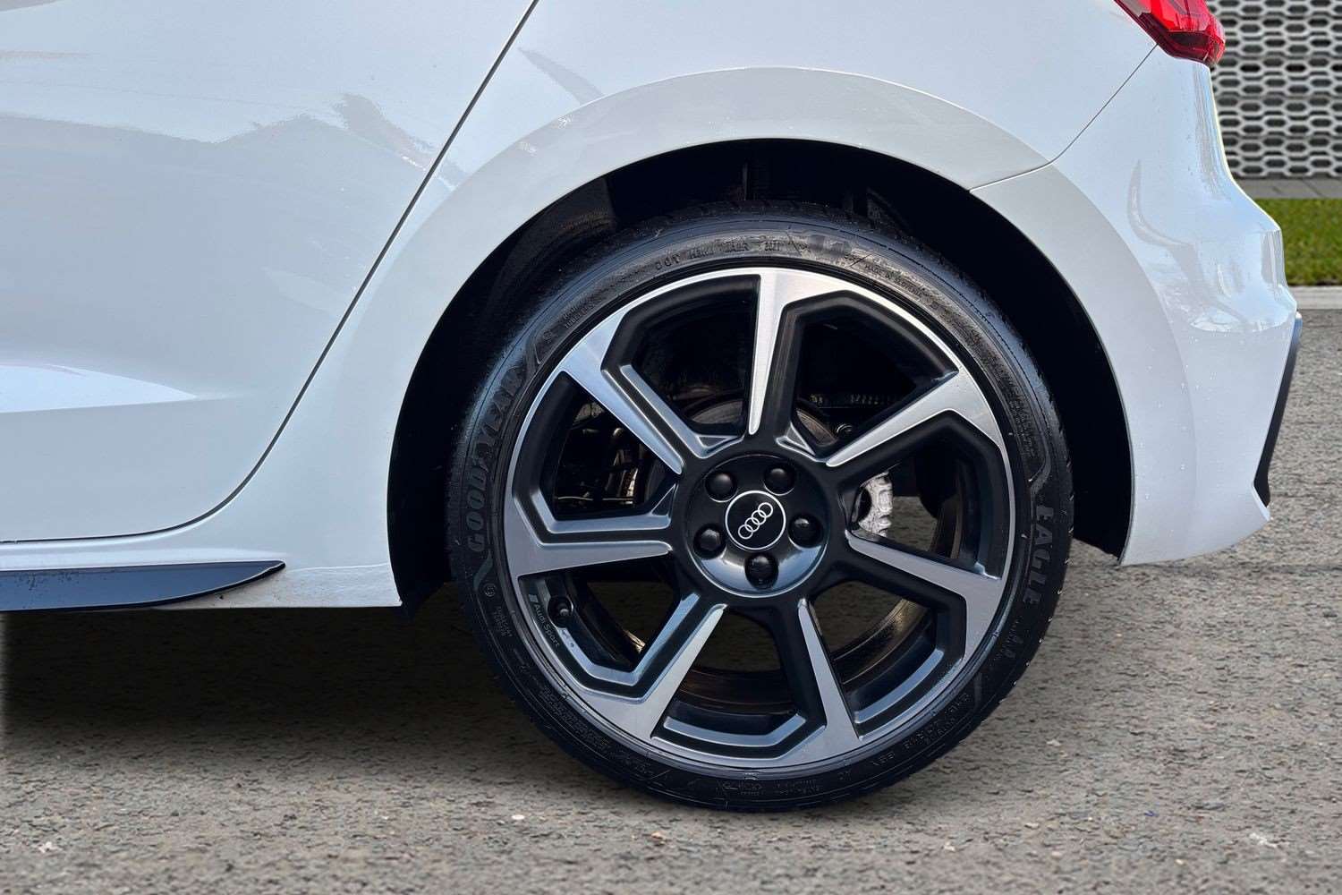 Used Audi A1 2021 for sale - 76789376: Photo 10