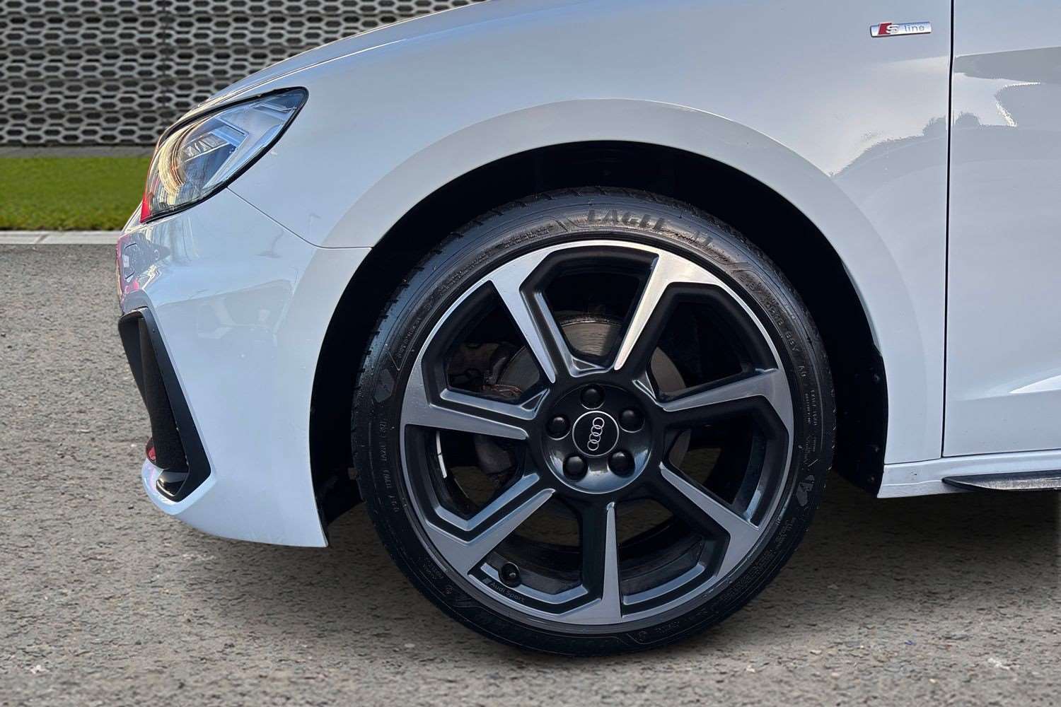 Used Audi A1 2021 for sale - 76789376: Photo 11