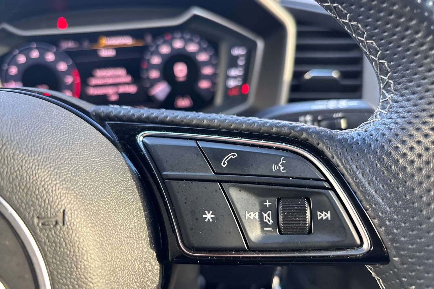 Used Audi A1 2021 for sale - 76789376: Photo 17