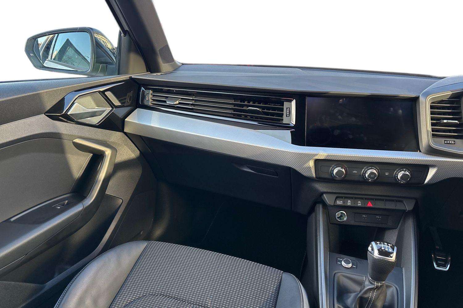 Used Audi A1 2021 for sale - 76789376: Photo 19