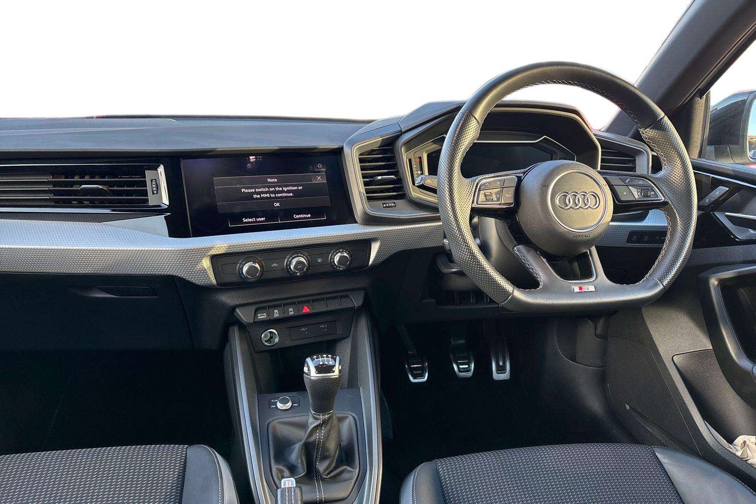 Used Audi A1 2021 for sale - 76789376: Photo 20