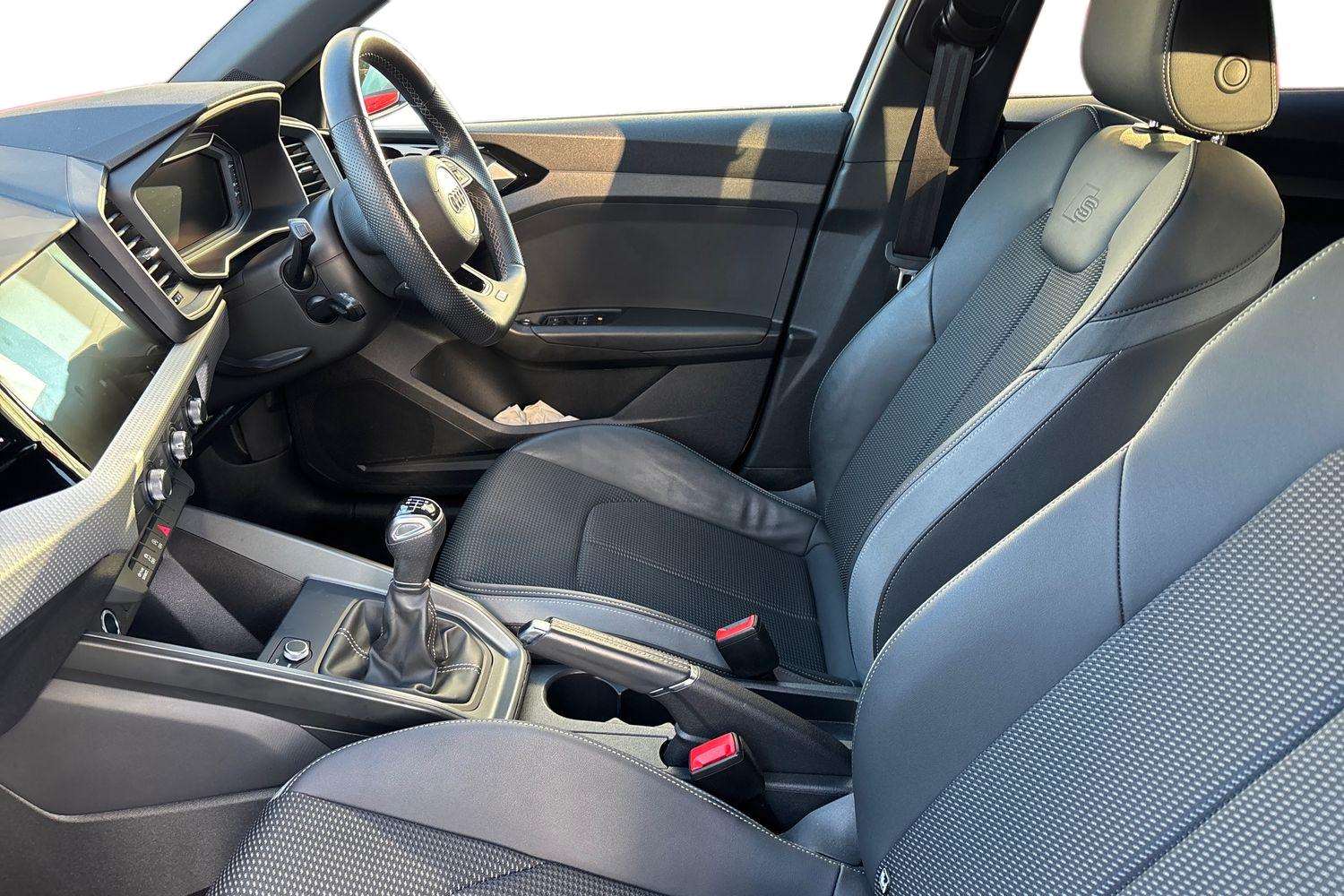 Used Audi A1 2021 for sale - 76789376: Photo 21