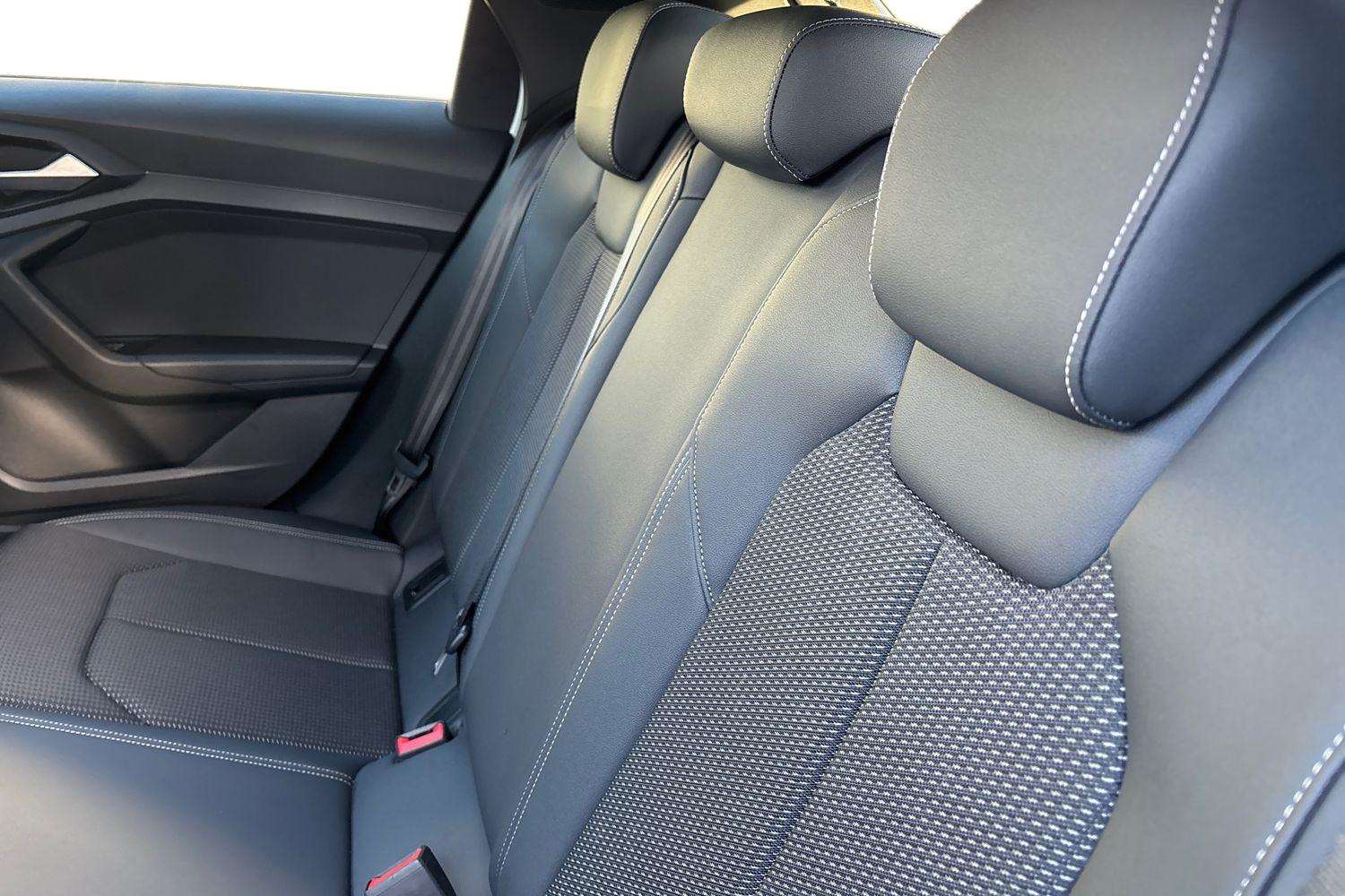 Used Audi A1 2021 for sale - 76789376: Photo 22