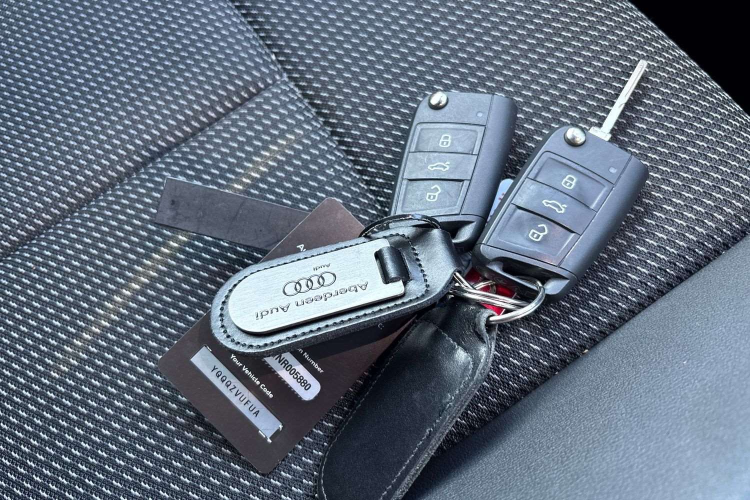 Used Audi A1 2021 for sale - 76789376: Photo 25