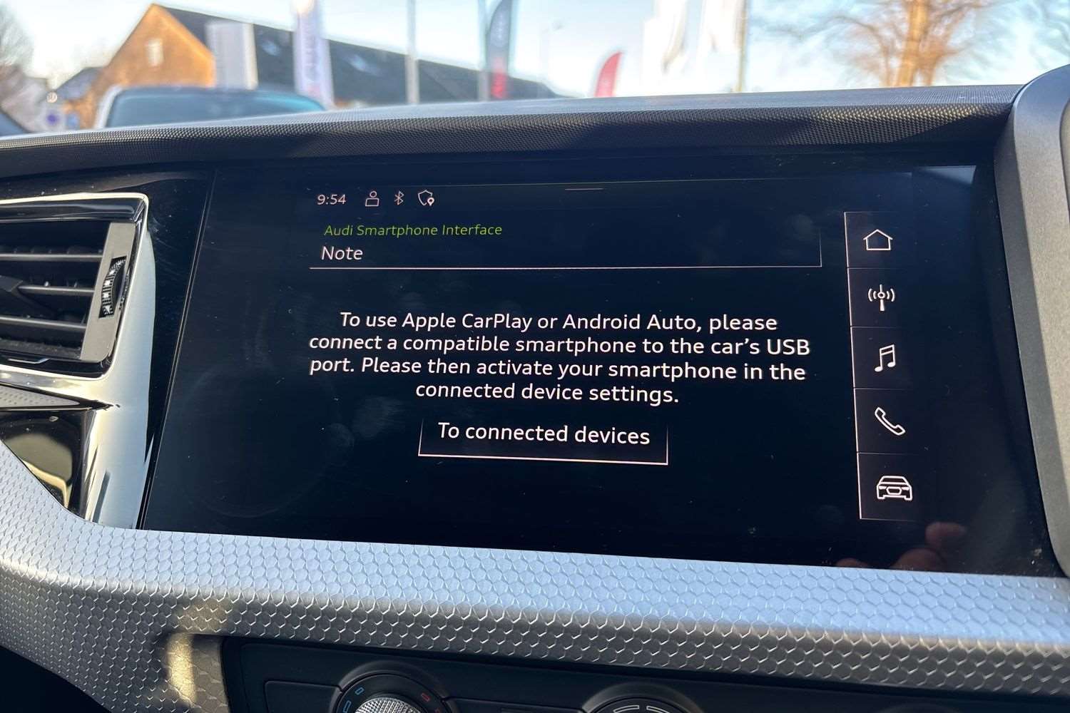 Used Audi A1 2021 for sale - 76789376: Photo 26