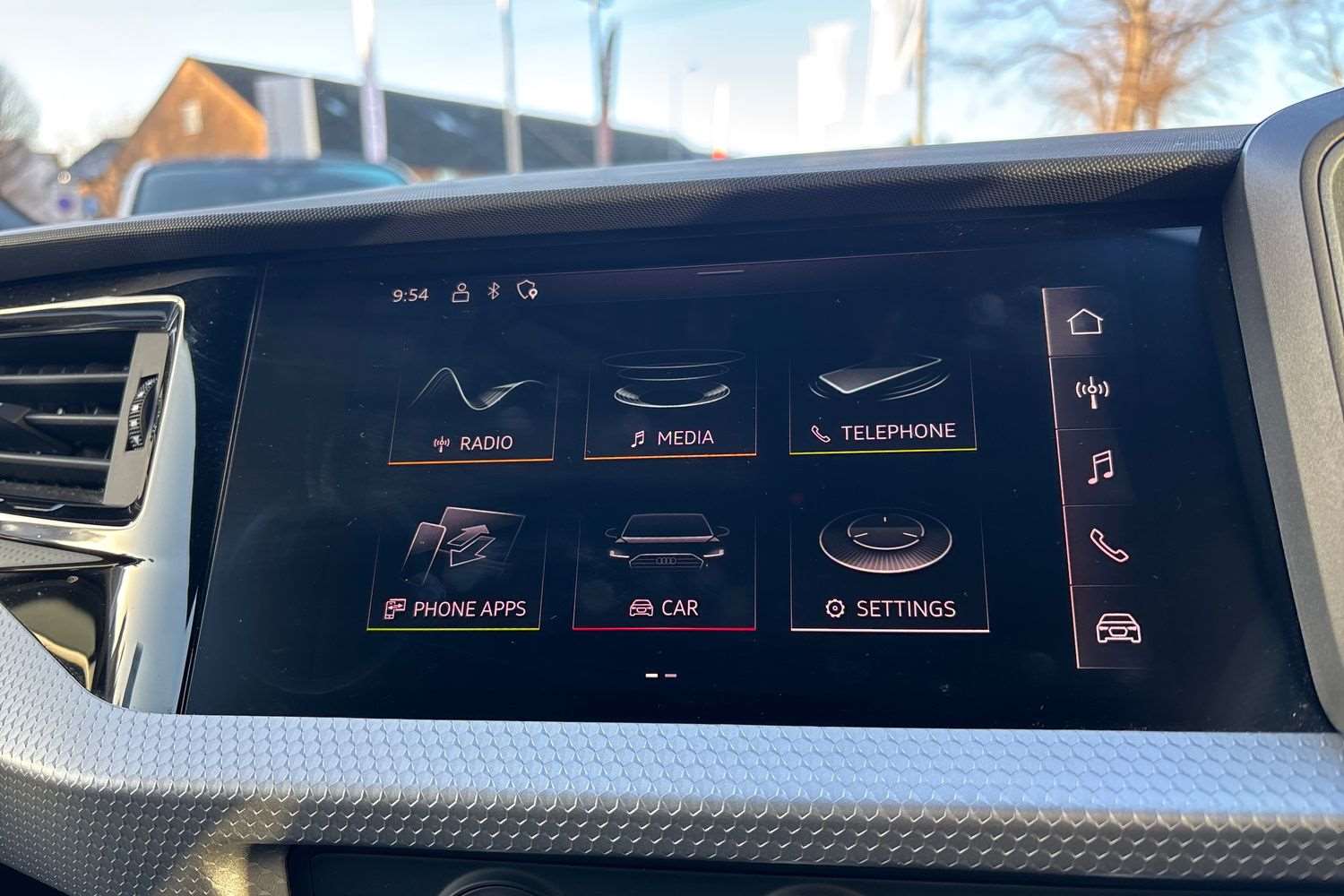 Used Audi A1 2021 for sale - 76789376: Photo 27