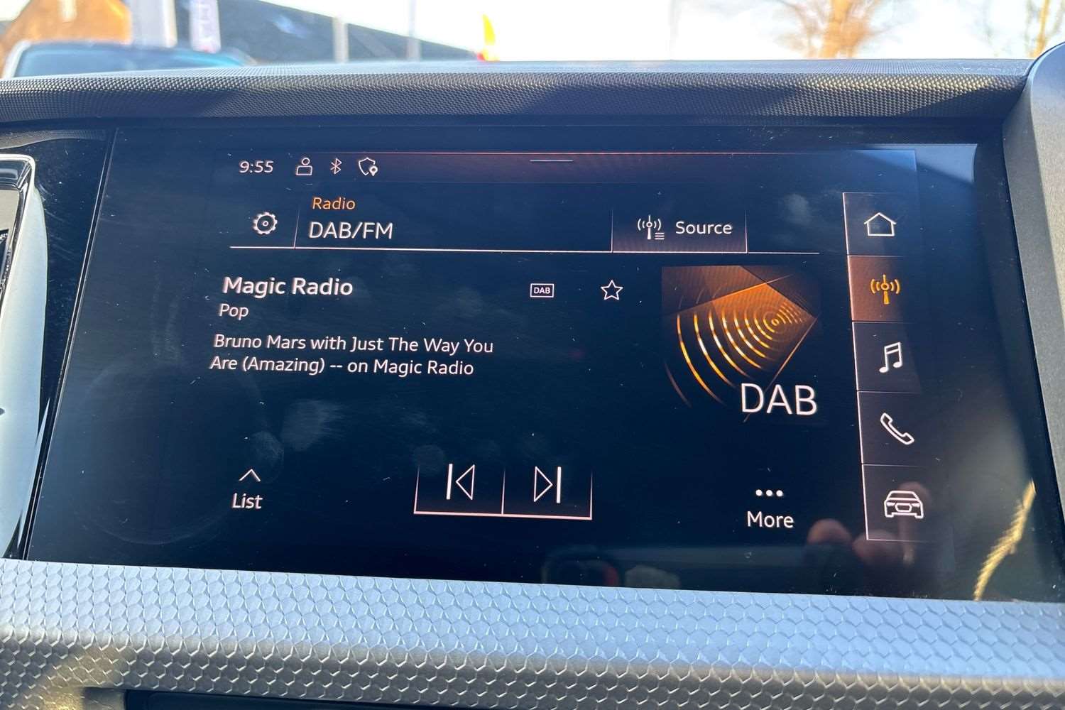 Used Audi A1 2021 for sale - 76789376: Photo 29