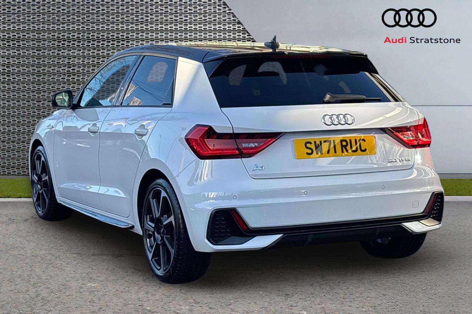 Used Audi A1 2021 for sale - 76789376: Photo 3