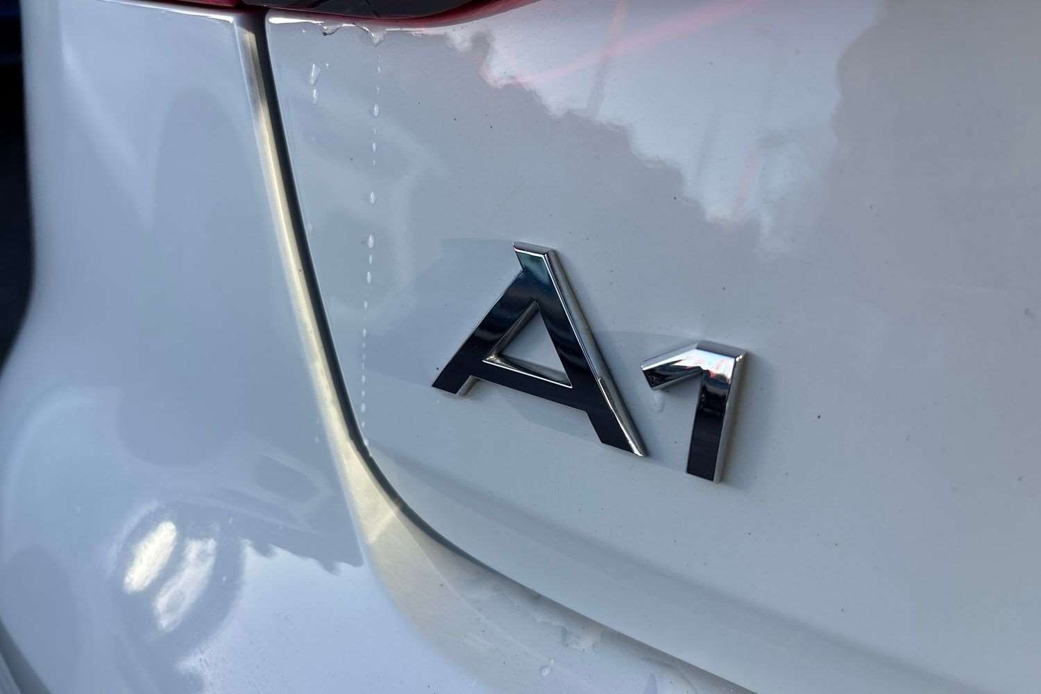 Used Audi A1 2021 for sale - 76789376: Photo 32