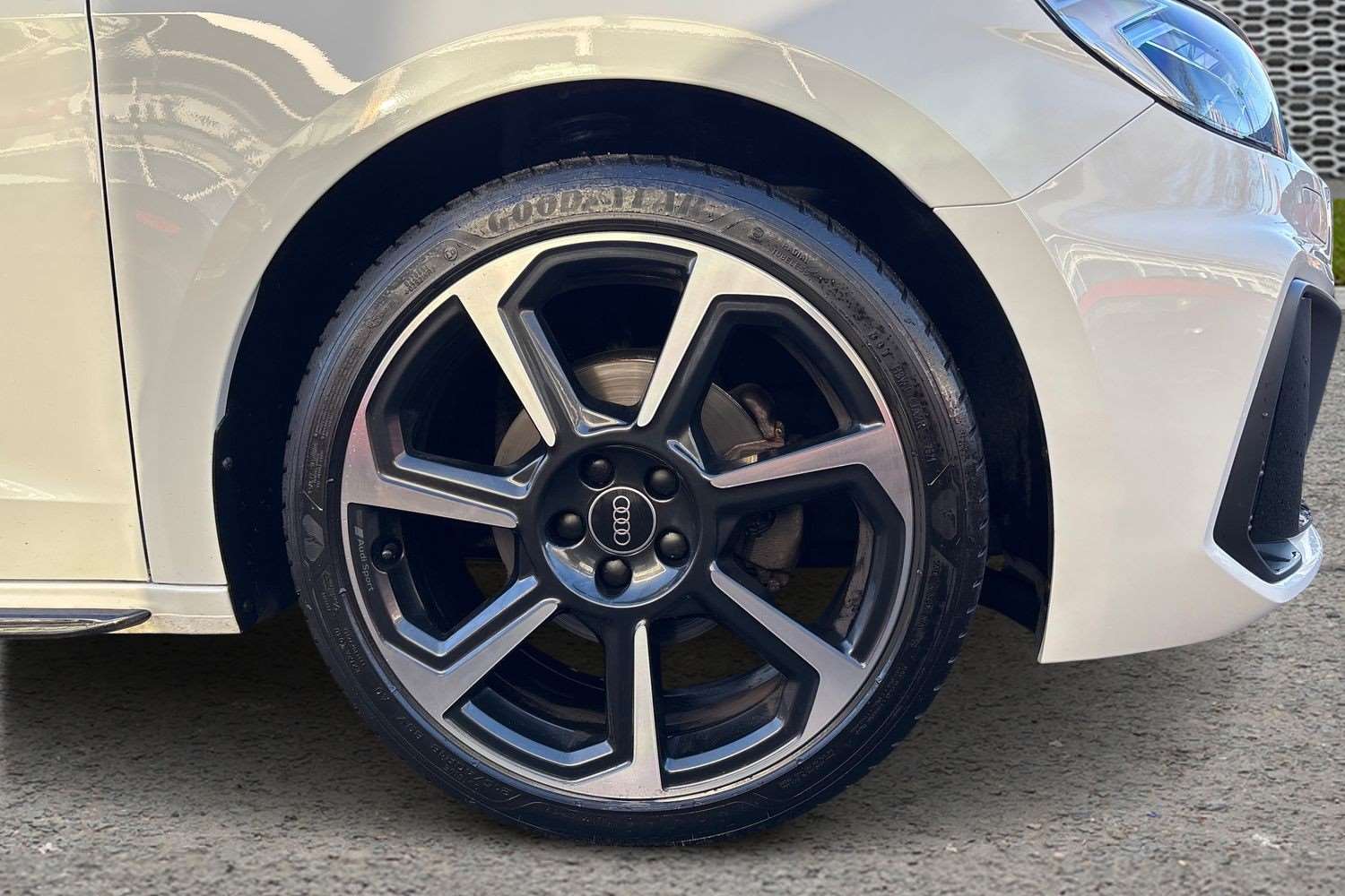 Used Audi A1 2021 for sale - 76789376: Photo 5