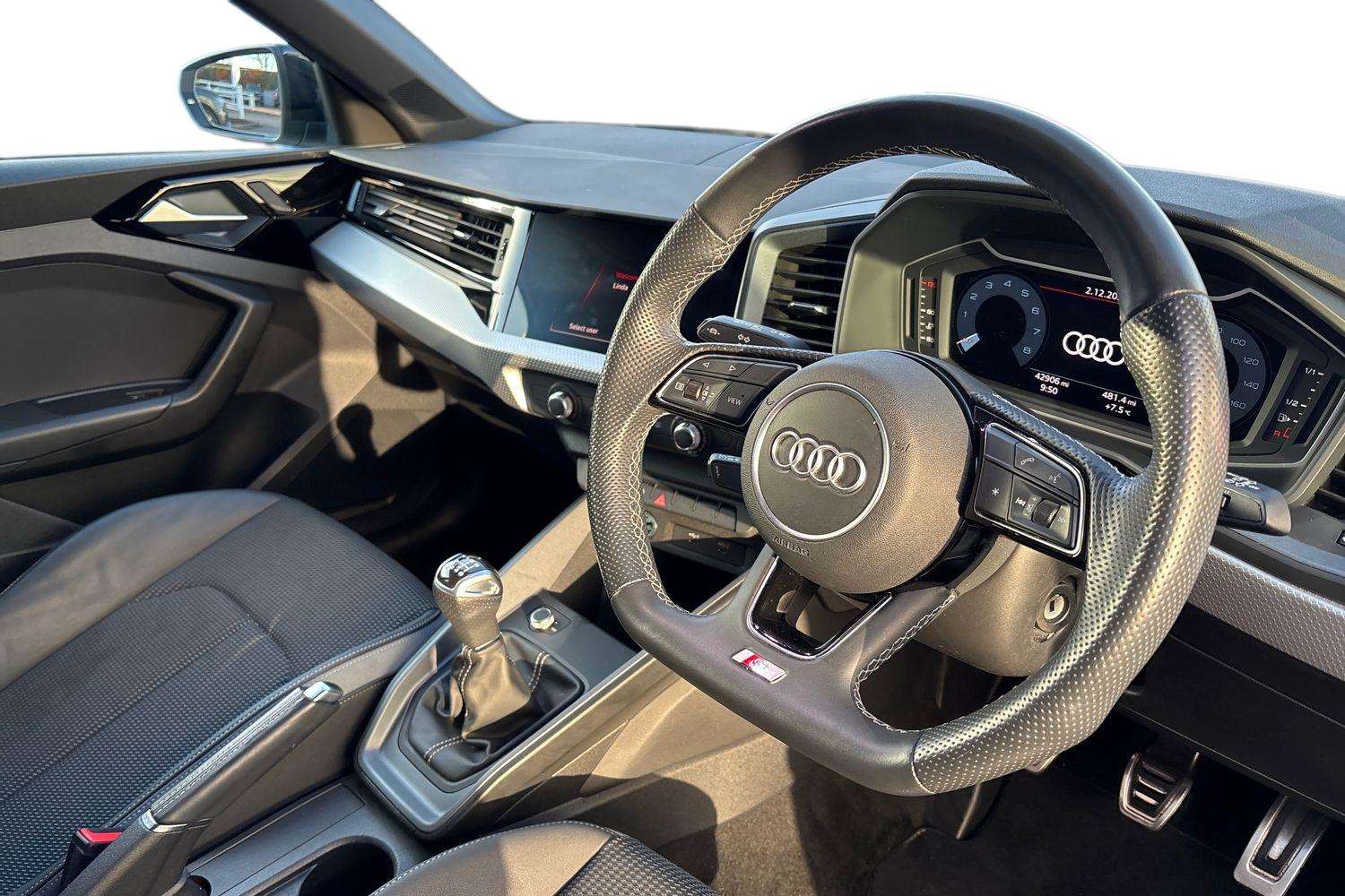 Used Audi A1 2021 for sale - 76789376: Photo 6