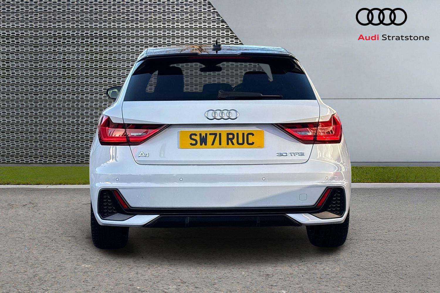 Used Audi A1 2021 for sale - 76789376: Photo 7