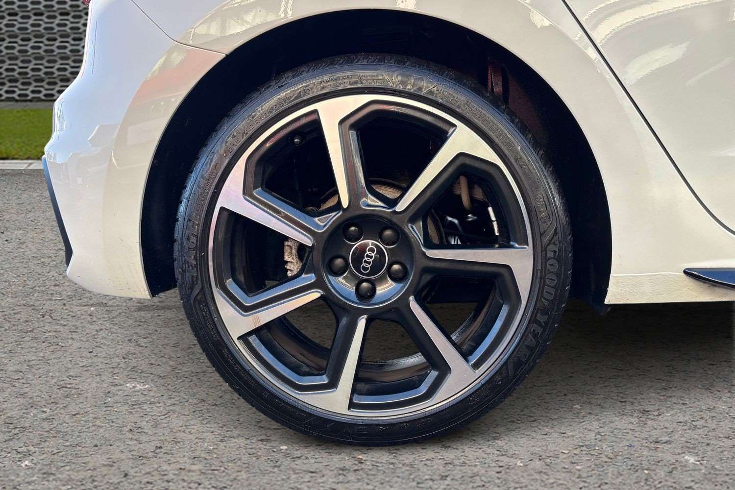 Used Audi A1 2021 for sale - 76789376: Photo 9