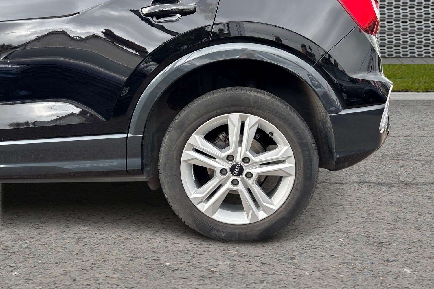 Used Audi Q2 2022 for sale - 78010455: Photo 10