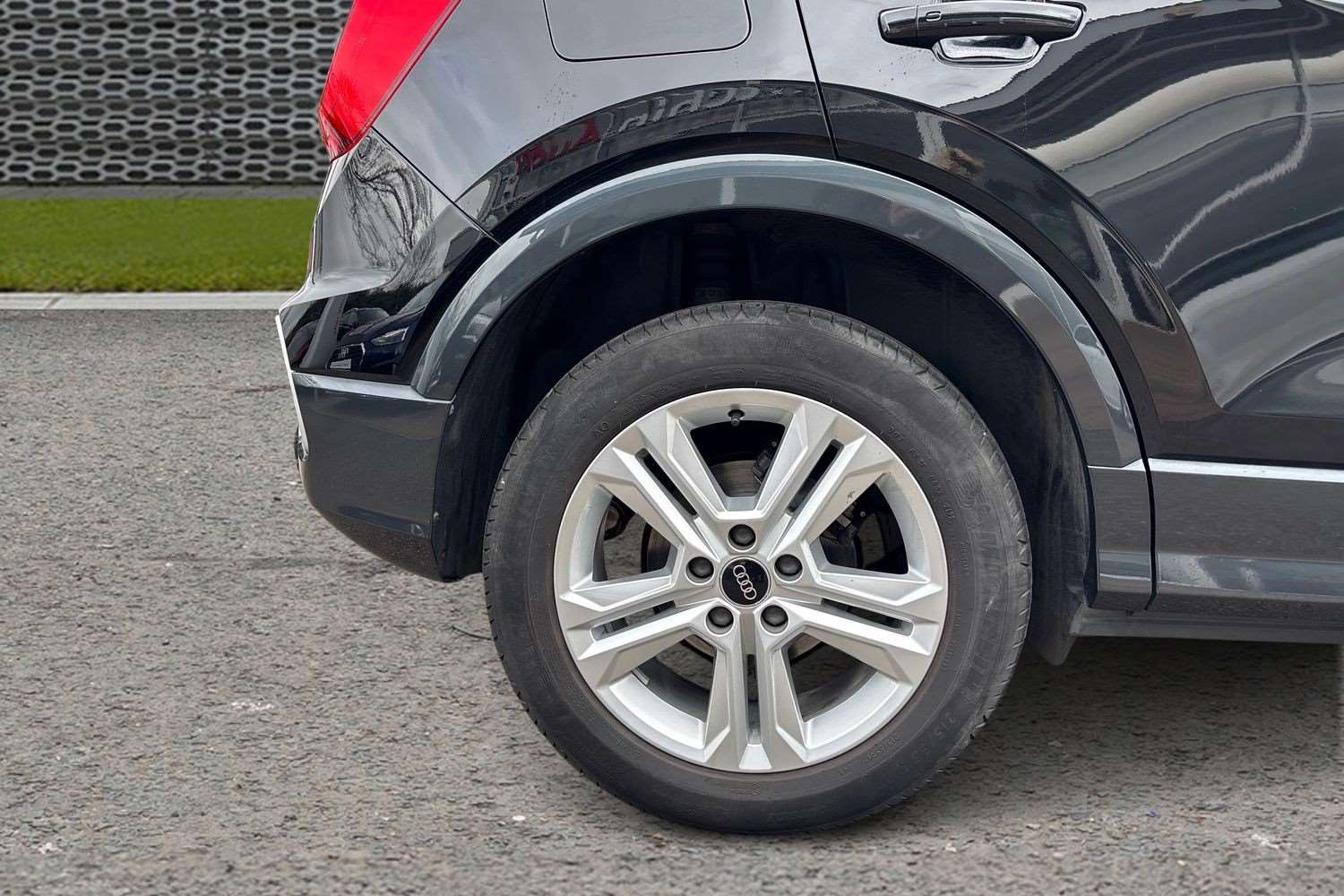 Used Audi Q2 2022 for sale - 78010455: Photo 11