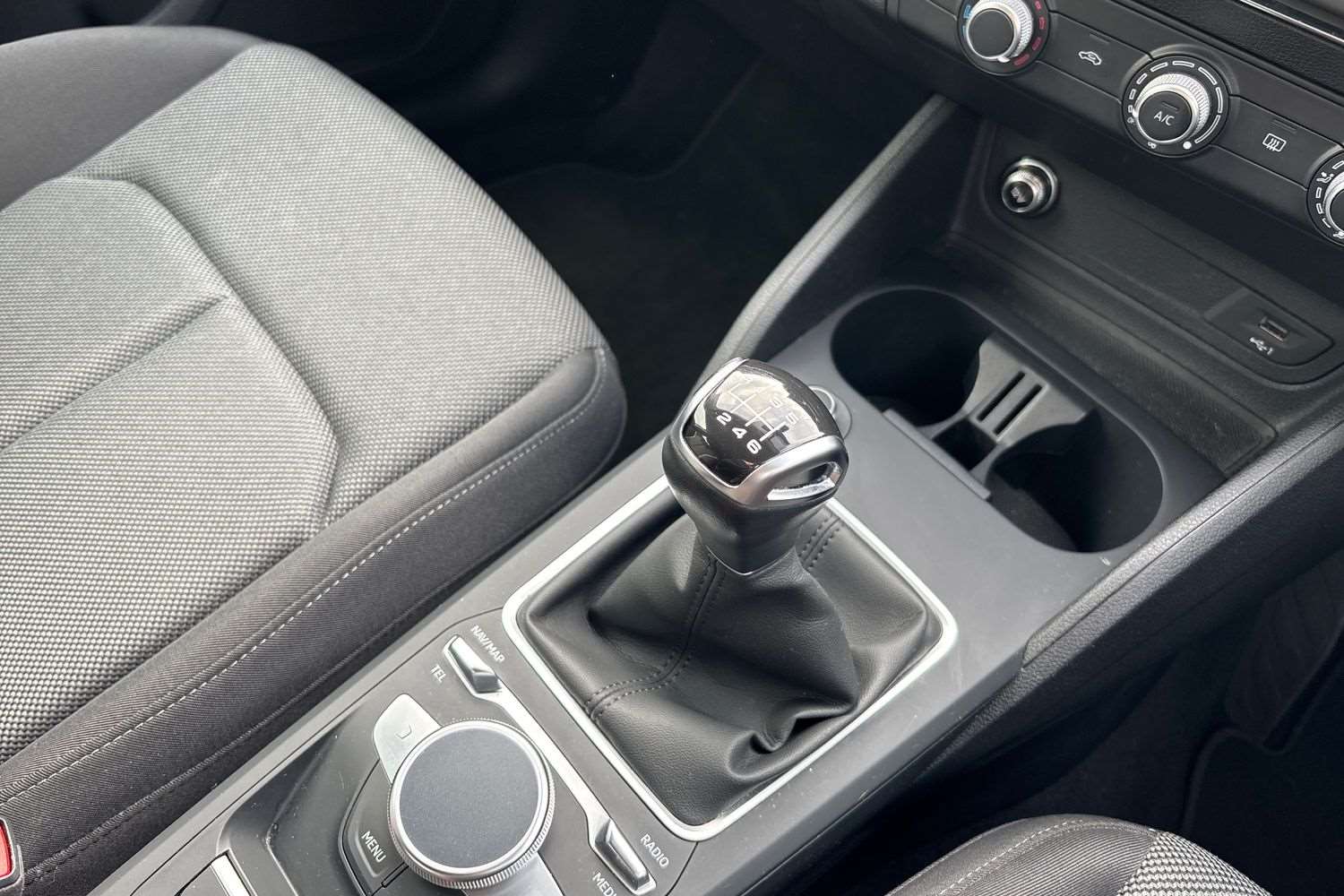 Used Audi Q2 2022 for sale - 78010455: Photo 15