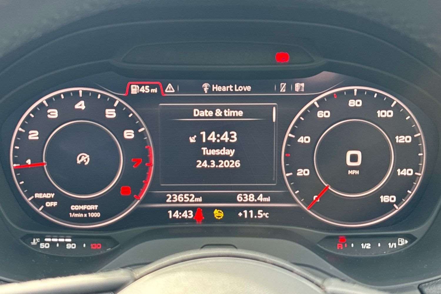 Used Audi Q2 2022 for sale - 78010455: Photo 18