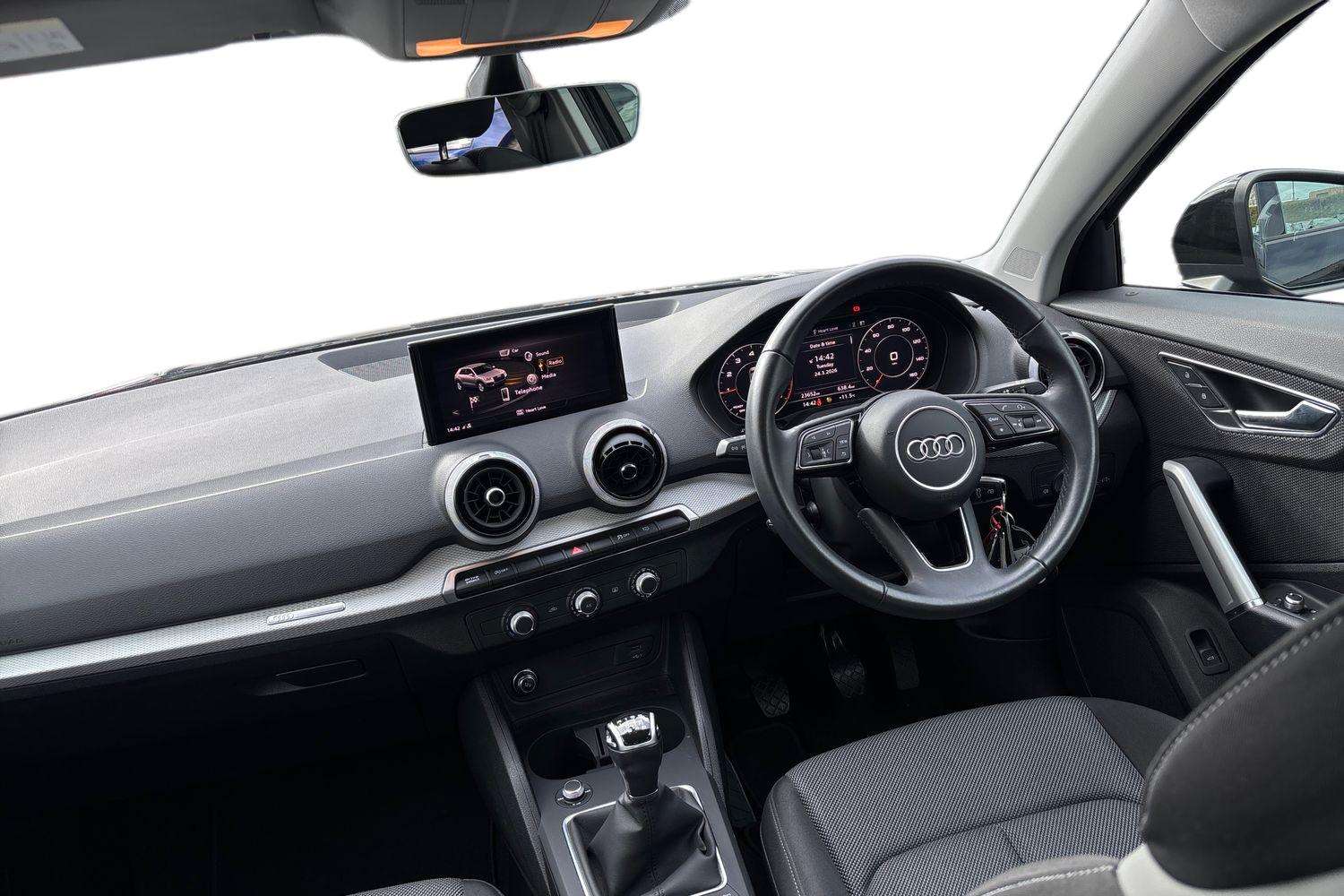 Used Audi Q2 2022 for sale - 78010455: Photo 20