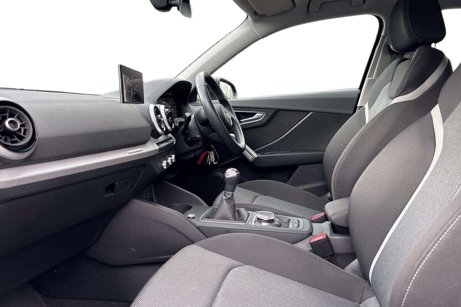 Used Audi Q2 2022 for sale - 78010455: Photo 21