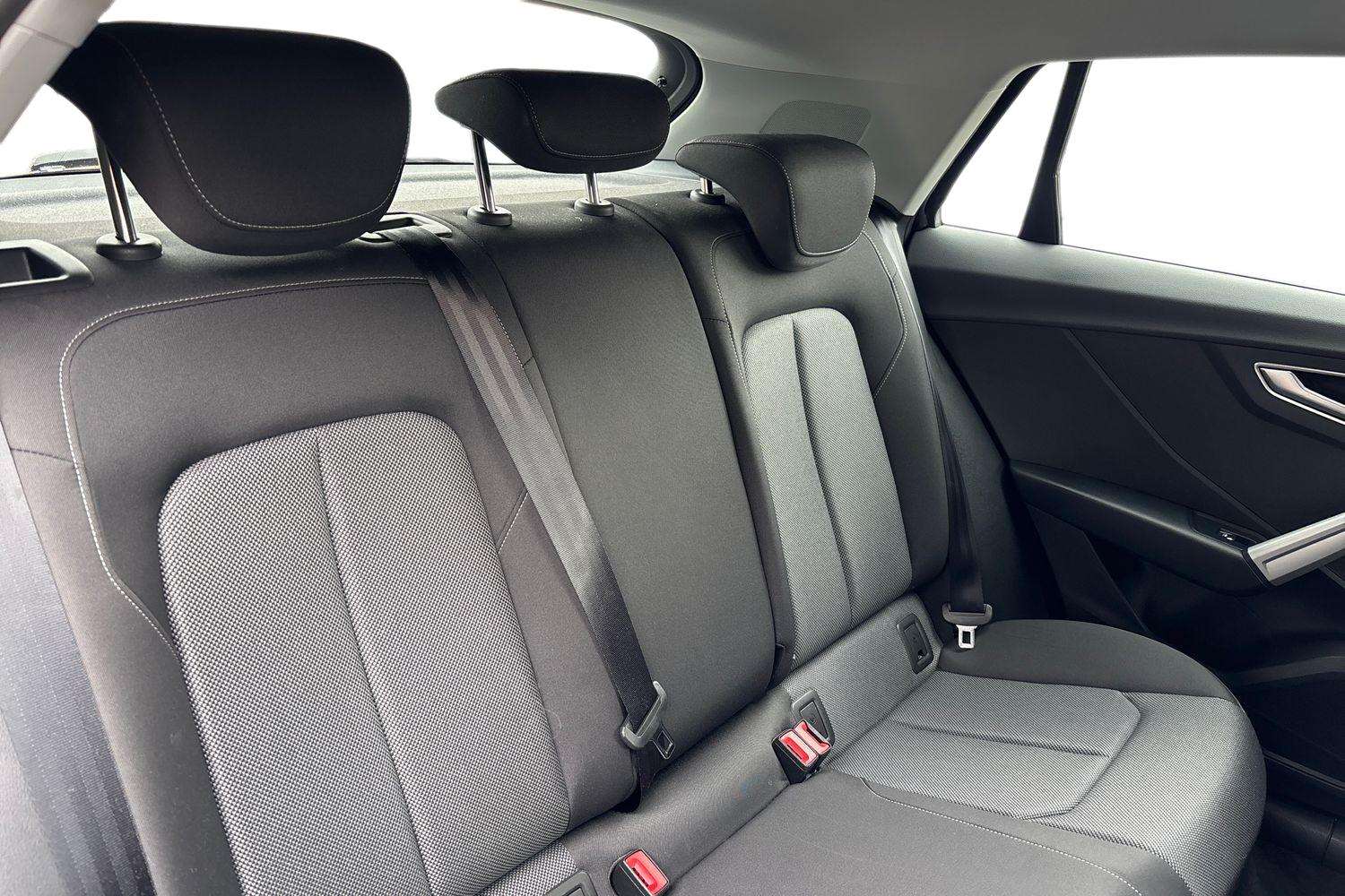 Used Audi Q2 2022 for sale - 78010455: Photo 22