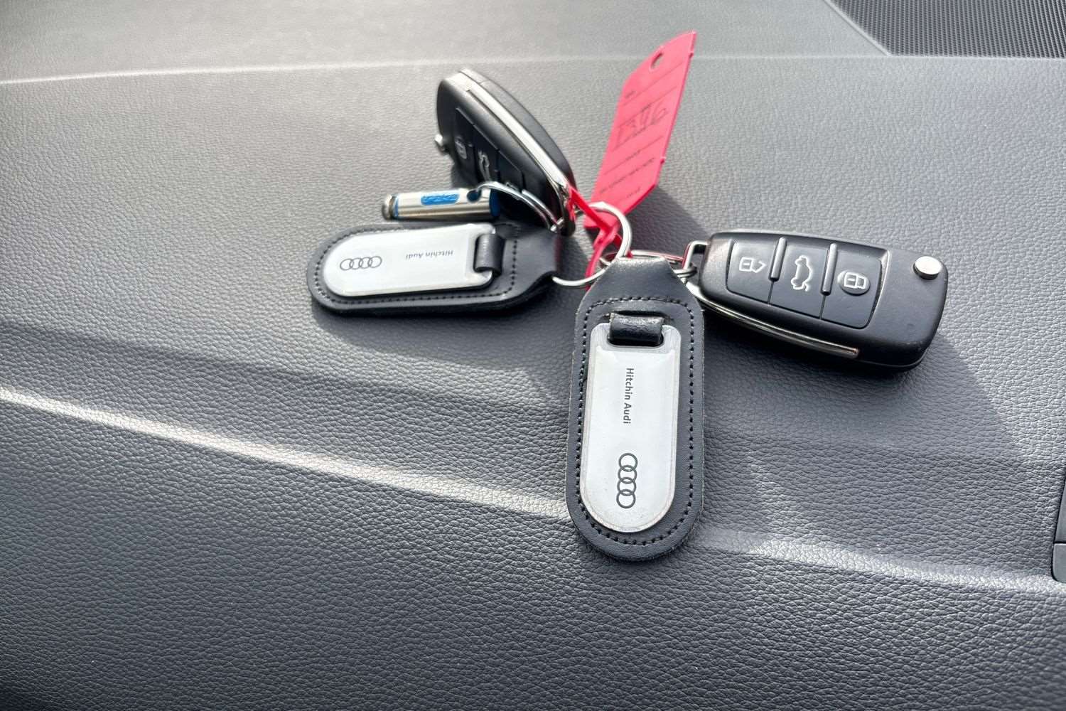 Used Audi Q2 2022 for sale - 78010455: Photo 25