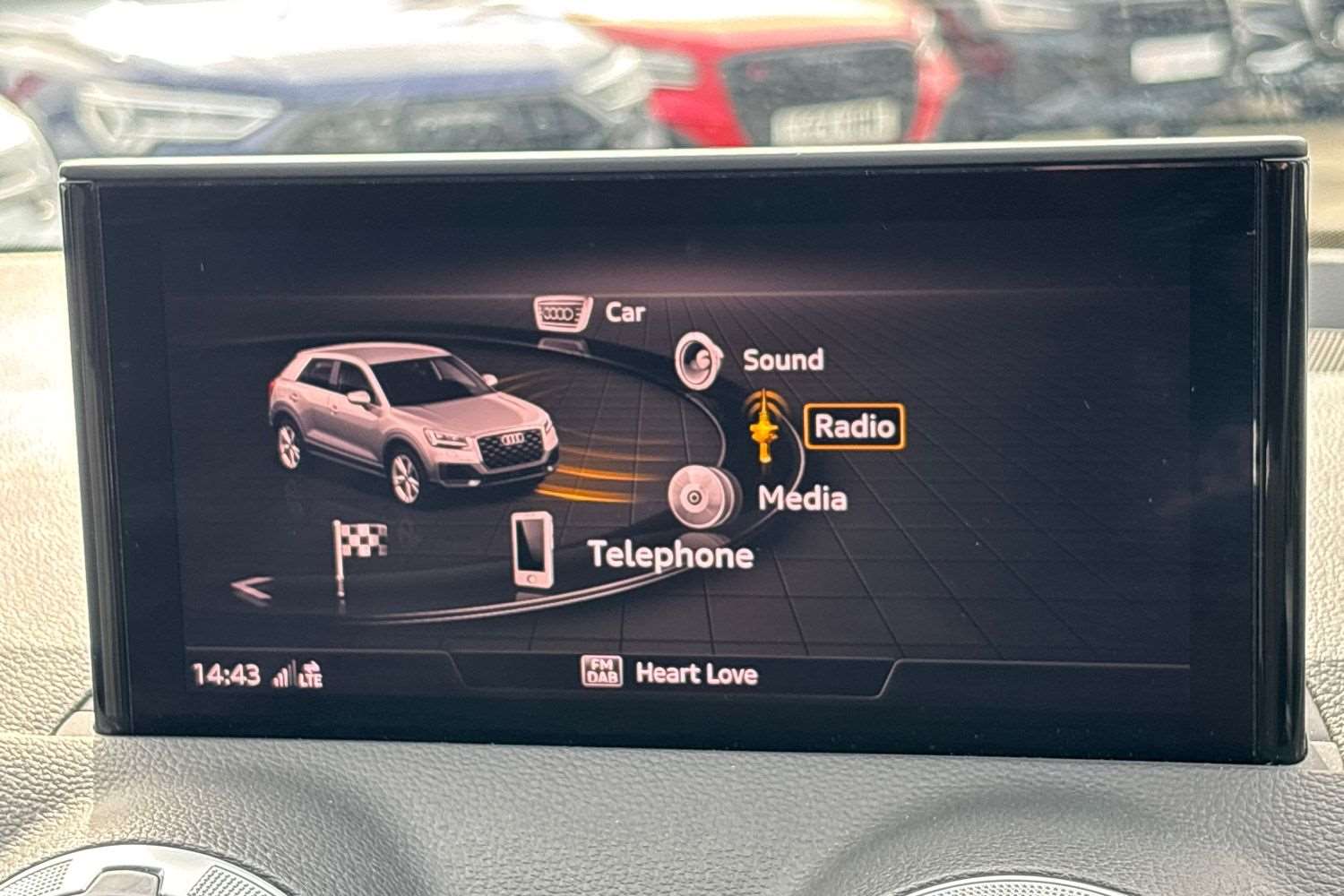 Used Audi Q2 2022 for sale - 78010455: Photo 27