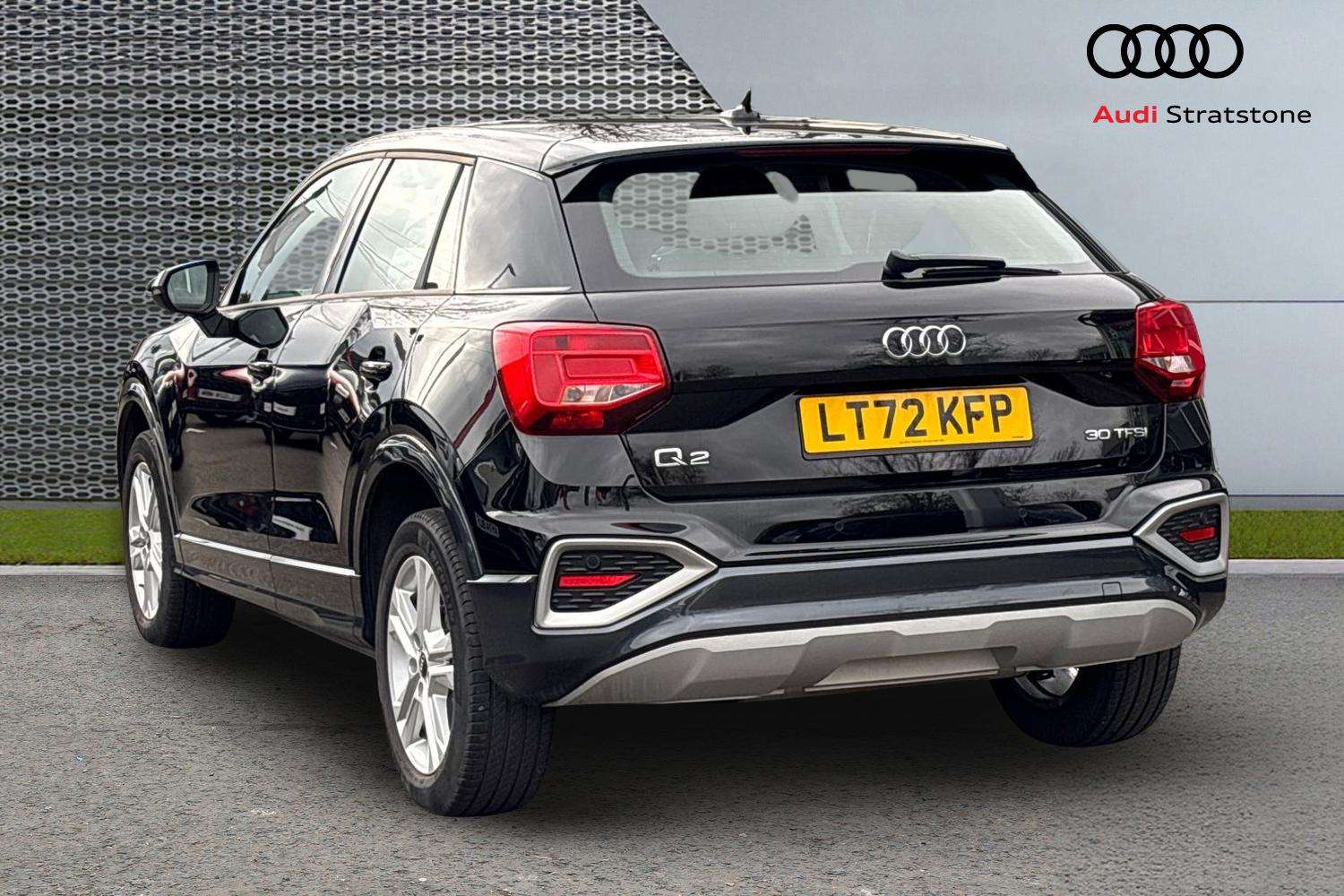 Used Audi Q2 2022 for sale - 78010455: Photo 3
