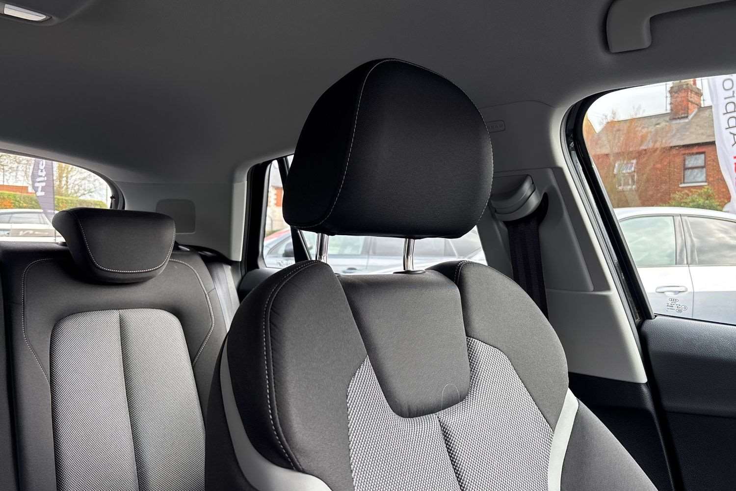 Used Audi Q2 2022 for sale - 78010455: Photo 34