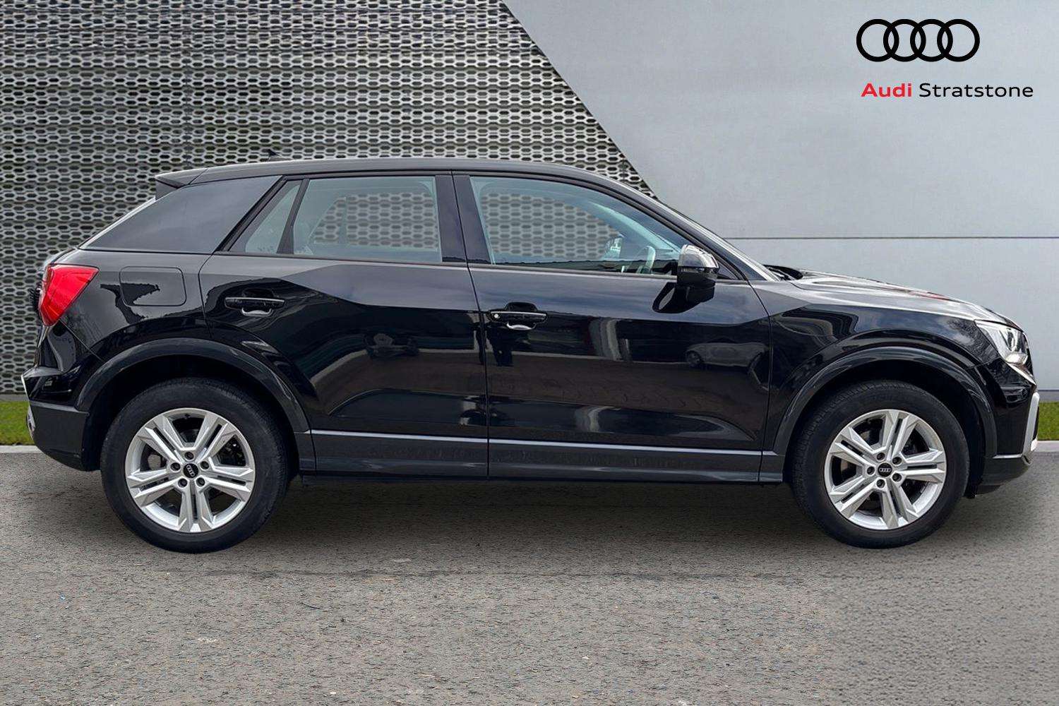 Used Audi Q2 2022 for sale - 78010455: Photo 4
