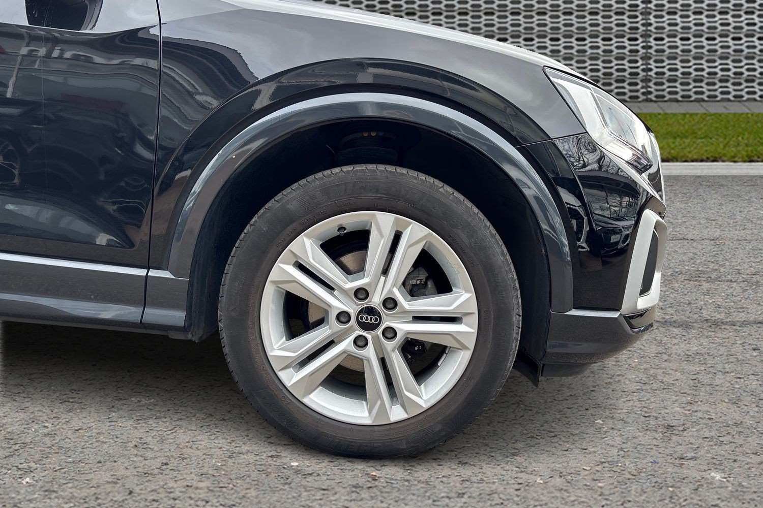 Used Audi Q2 2022 for sale - 78010455: Photo 5